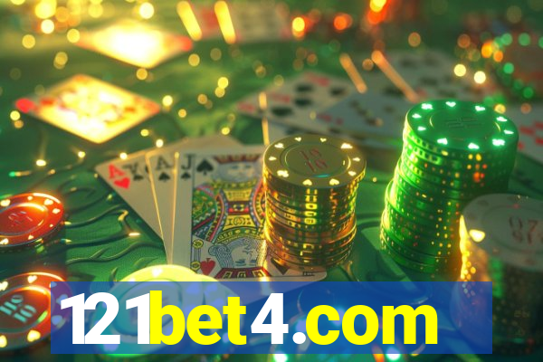 121bet4.com