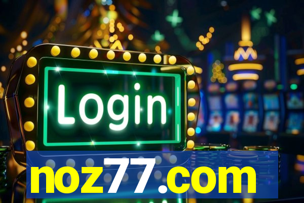 noz77.com