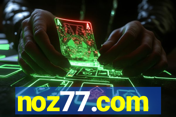 noz77.com