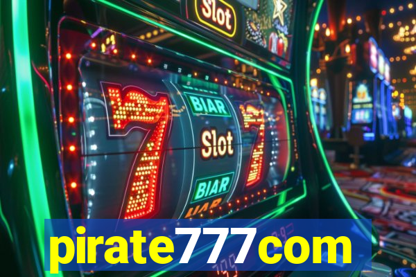 pirate777com