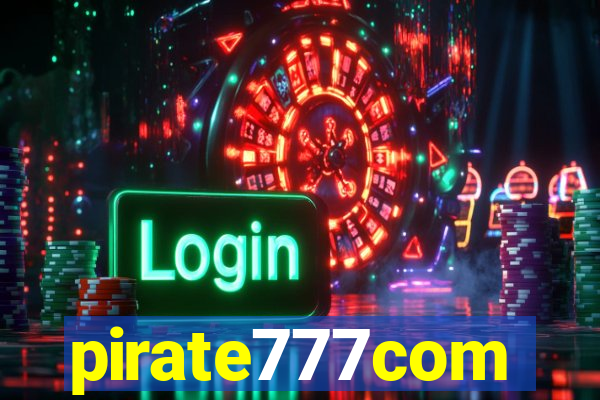 pirate777com