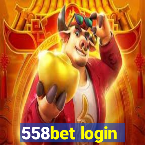 558bet login