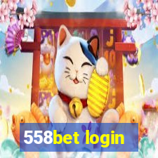 558bet login