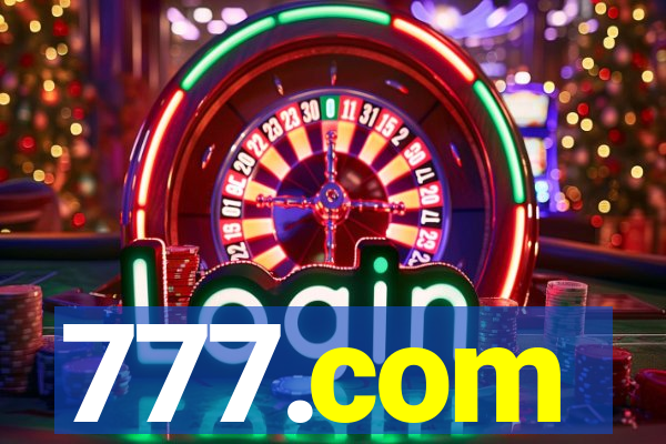 777.com
