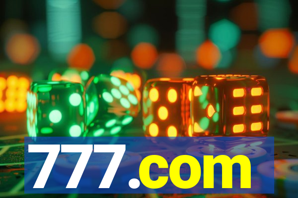 777.com