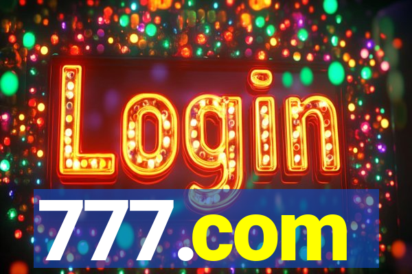 777.com