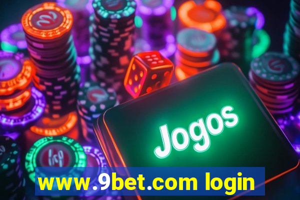 www.9bet.com login
