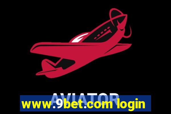 www.9bet.com login