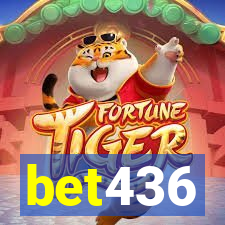 bet436