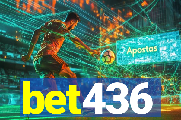 bet436