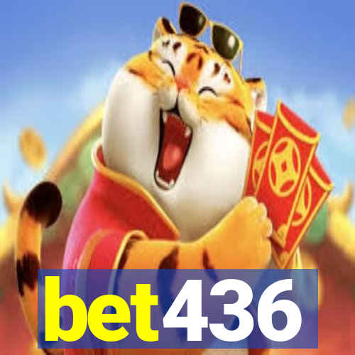 bet436
