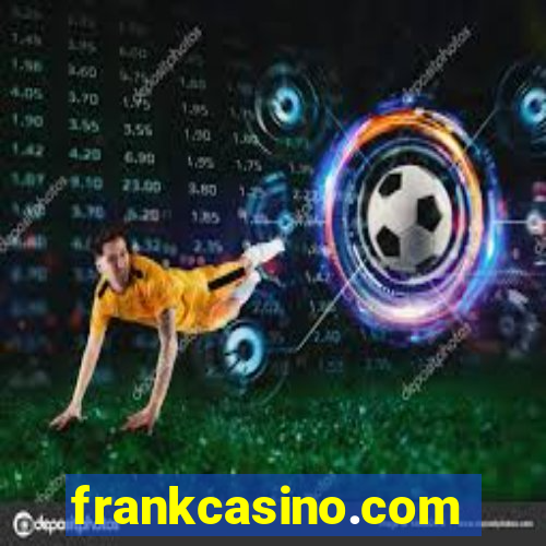 frankcasino.com