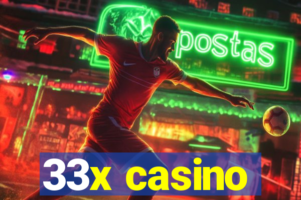 33x casino
