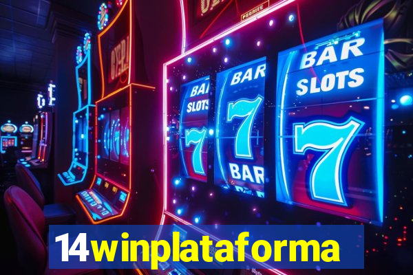 14winplataforma