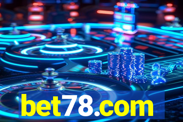bet78.com