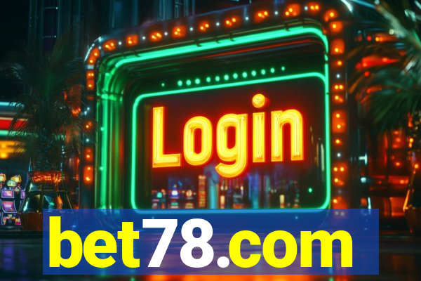 bet78.com