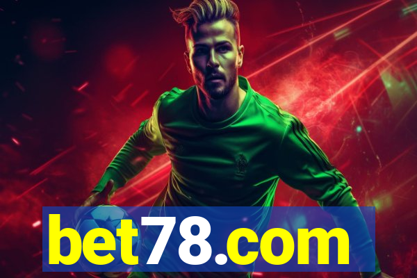 bet78.com