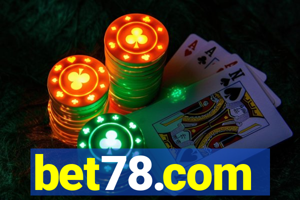 bet78.com