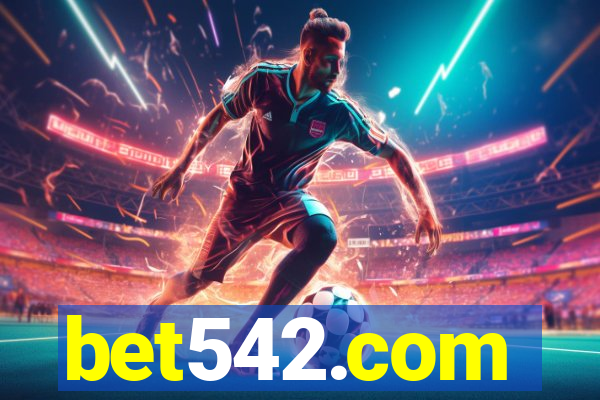 bet542.com