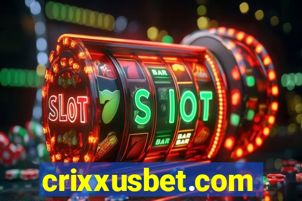 crixxusbet.com
