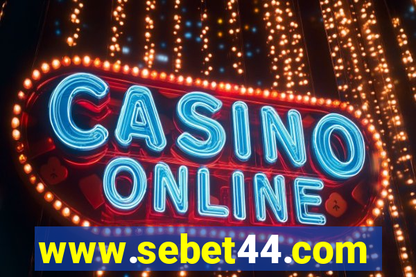 www.sebet44.com