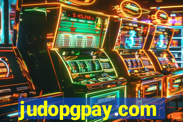 judopgpay.com