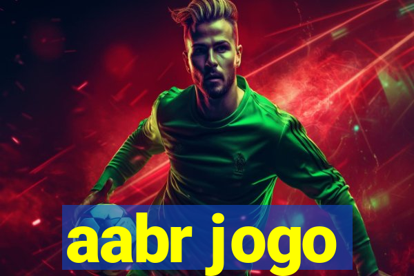 aabr jogo