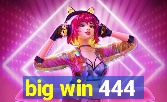 big win 444