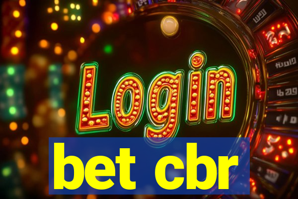bet cbr