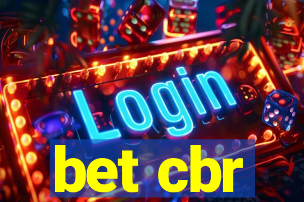 bet cbr