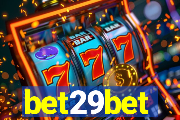 bet29bet
