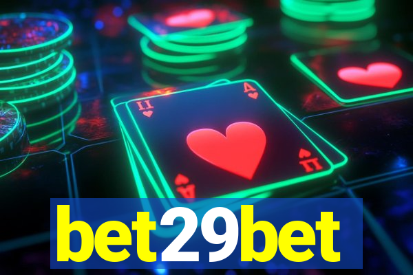 bet29bet