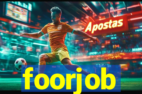 foorjob