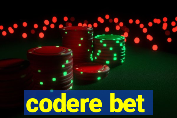 codere bet