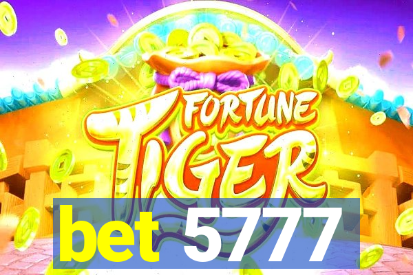 bet 5777