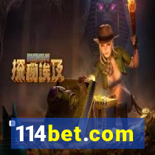 114bet.com