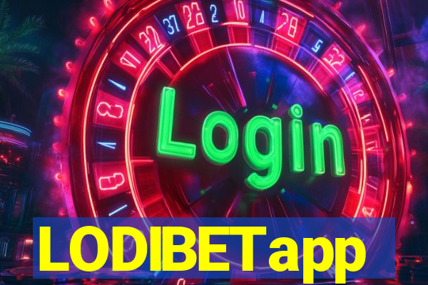 LODIBETapp