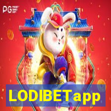 LODIBETapp