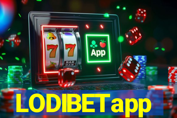LODIBETapp