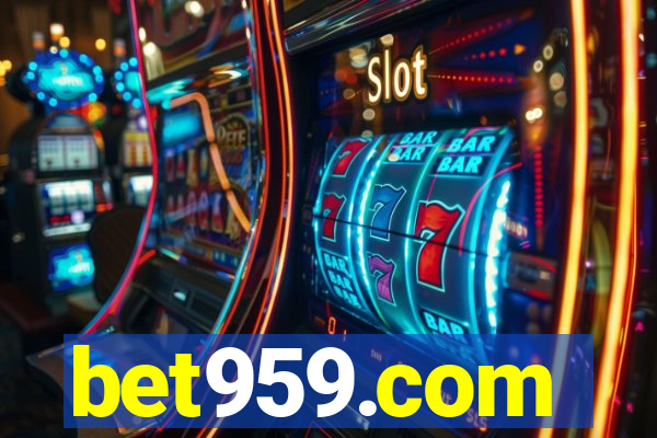 bet959.com