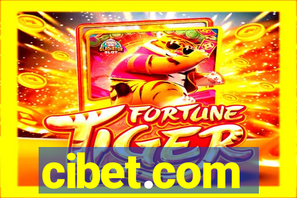 cibet.com