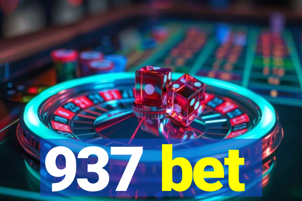 937 bet