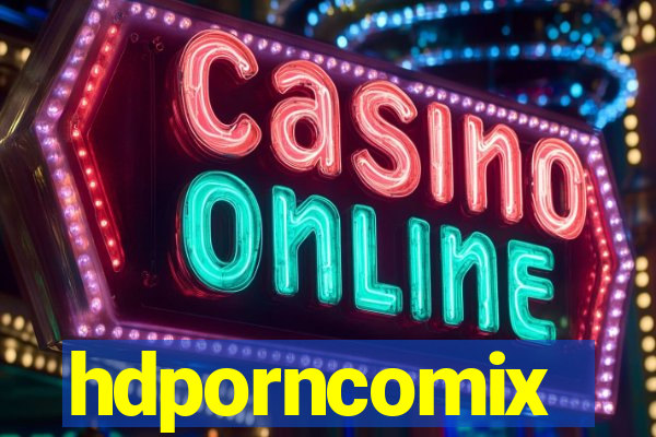 hdporncomix