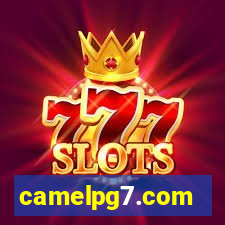 camelpg7.com