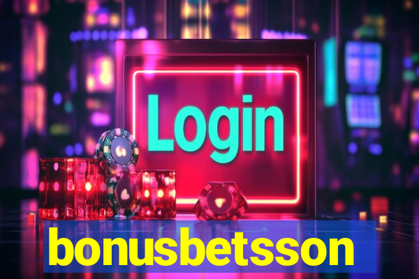 bonusbetsson