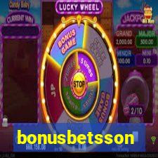 bonusbetsson