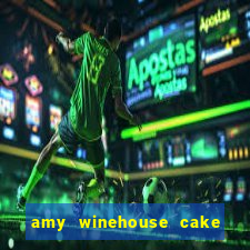 amy winehouse cake neil patrick harris