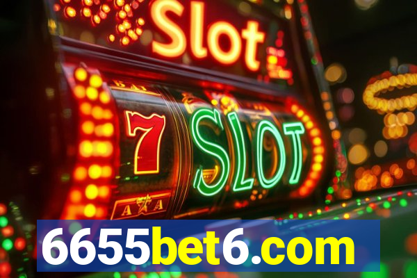 6655bet6.com