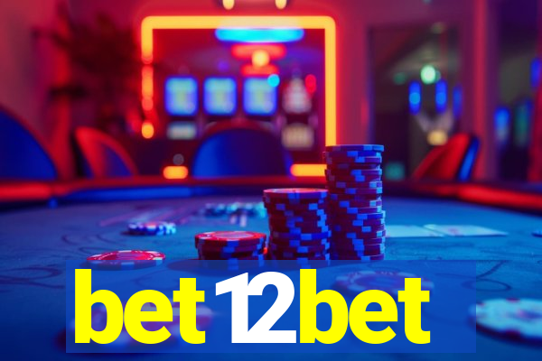 bet12bet