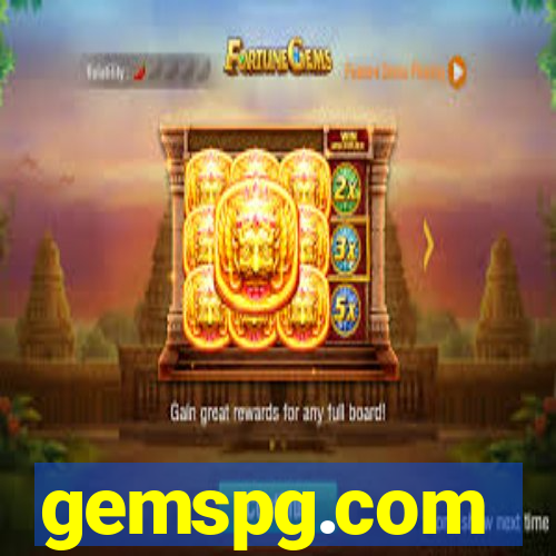 gemspg.com